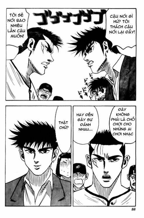 hareluya ii boy chapter 39 3