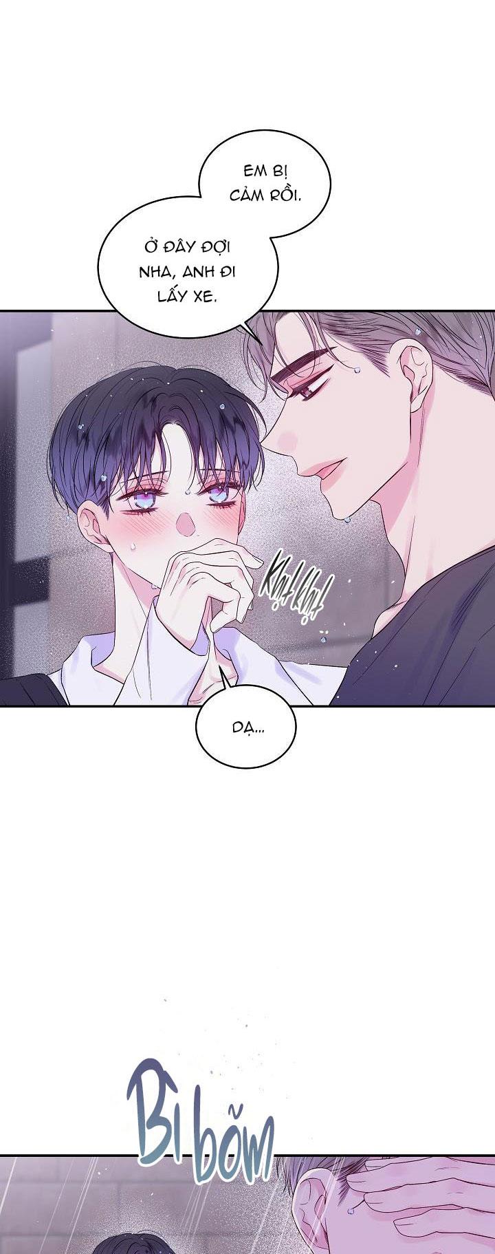 bình minh thứ hai chapter 17 4