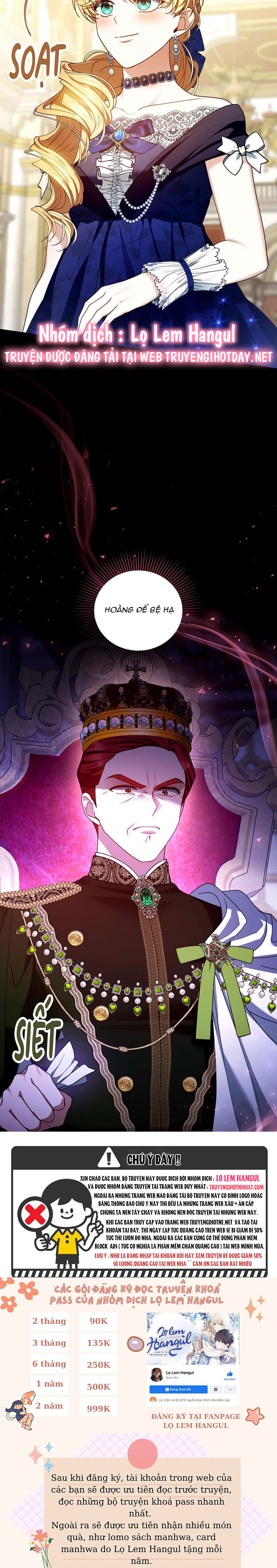 tôi đã có con với người chồng phản diện chapter 68.2 3