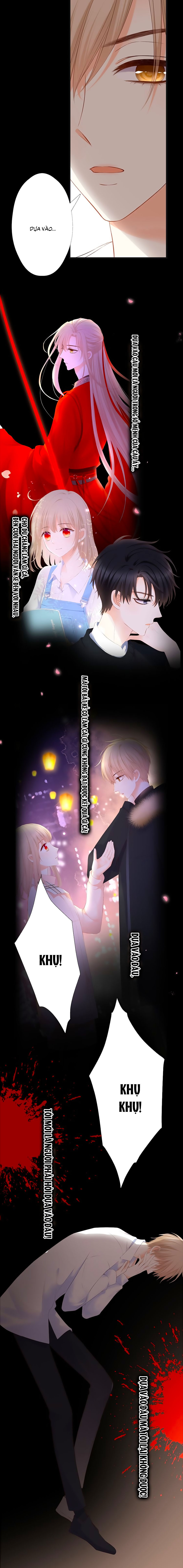 đóa hoa chớm nở chapter 57 3