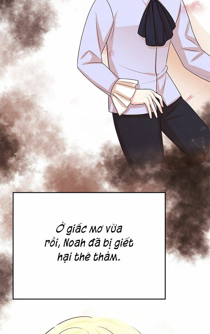 tiểu thư scarlet, em không muốn trả thù sao? chapter 33 88