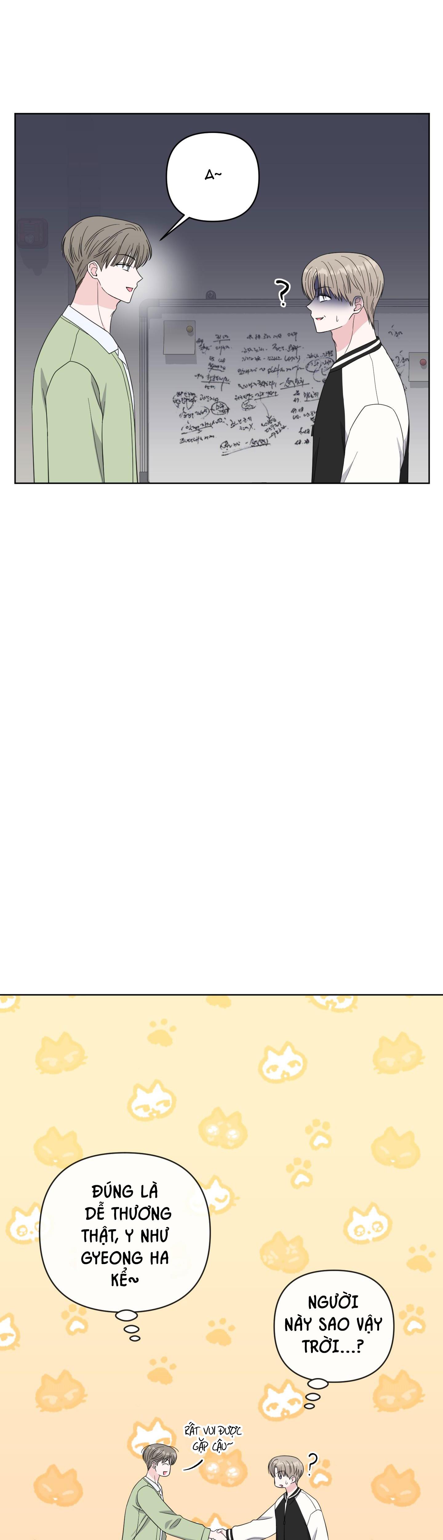 màu trung tính chapter 6 12