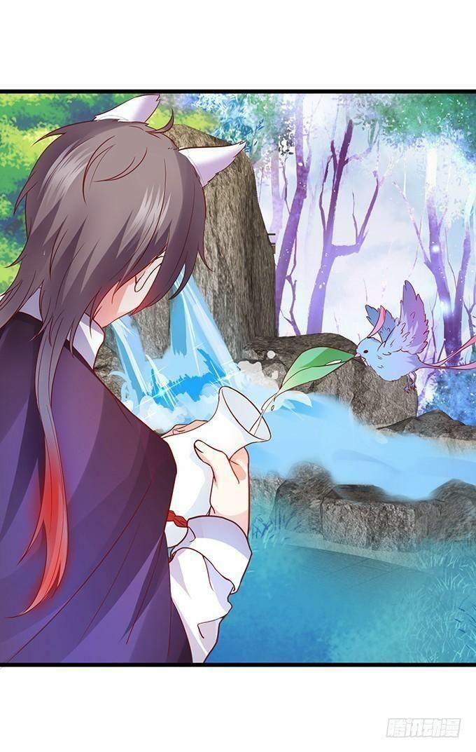 hồ tiên hung bạo chapter 54 21