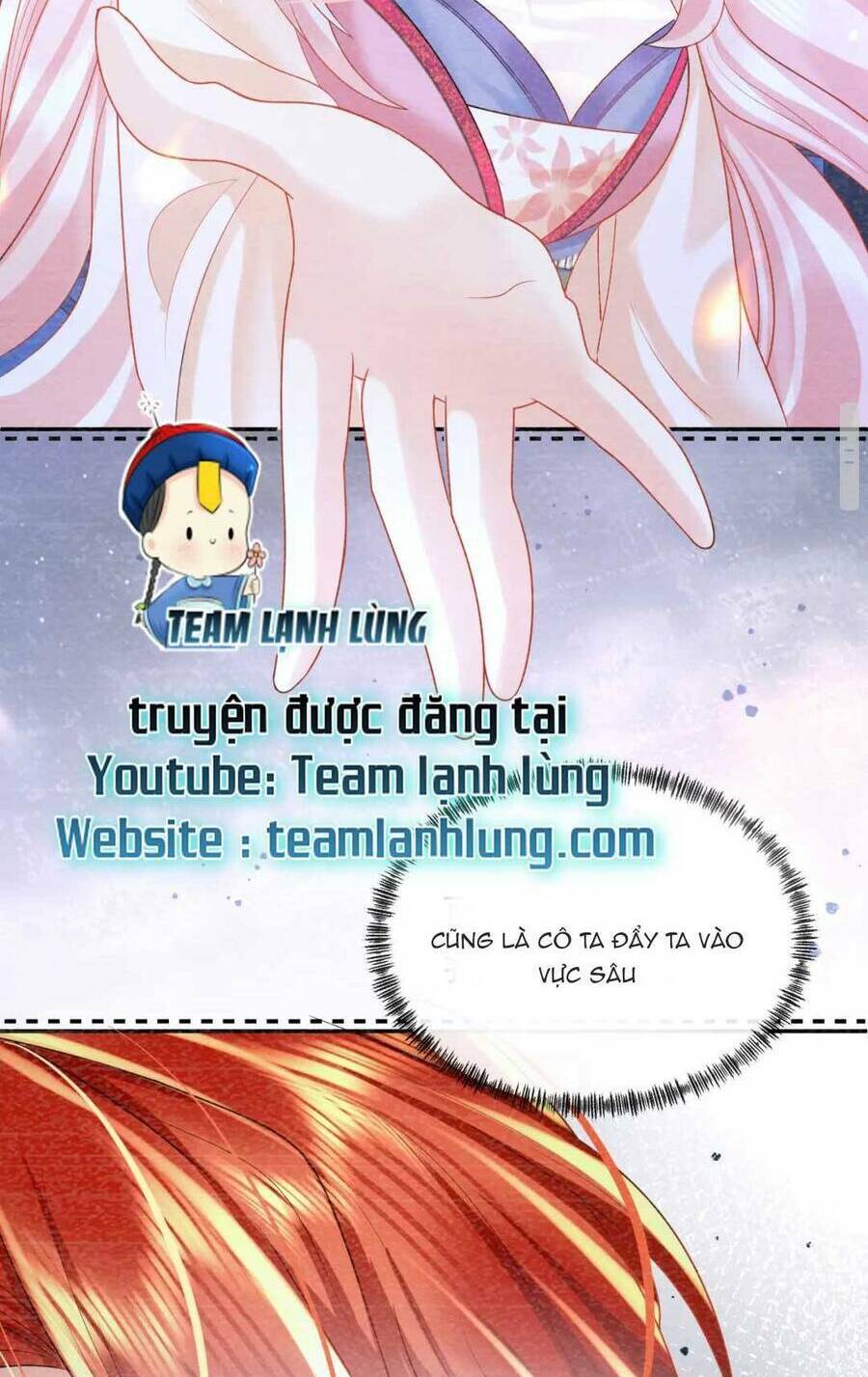 sư đệ đáng yêu cư nhiên nhìn trúng ta chapter 6 13