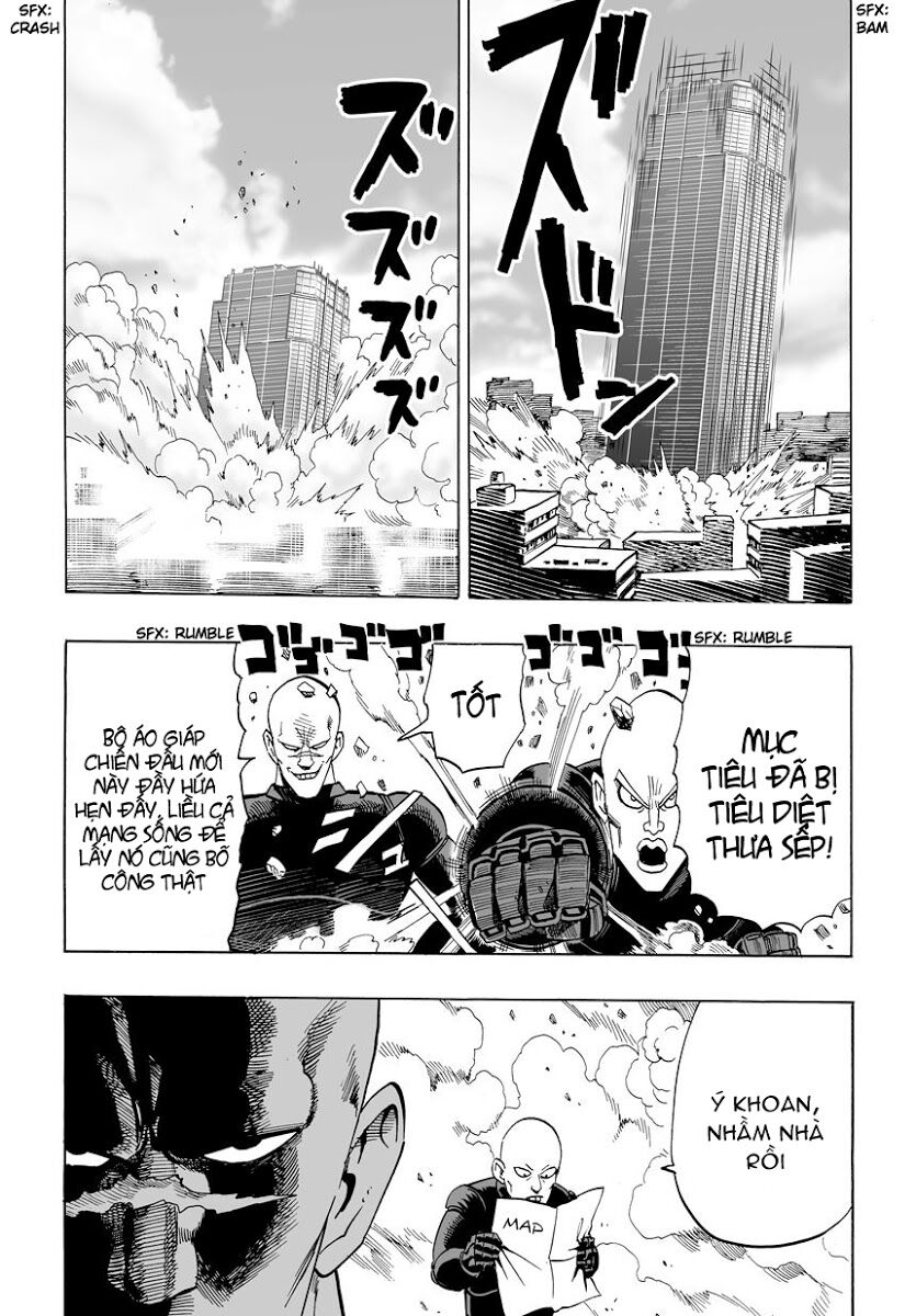 one-punch man chapter 12 6