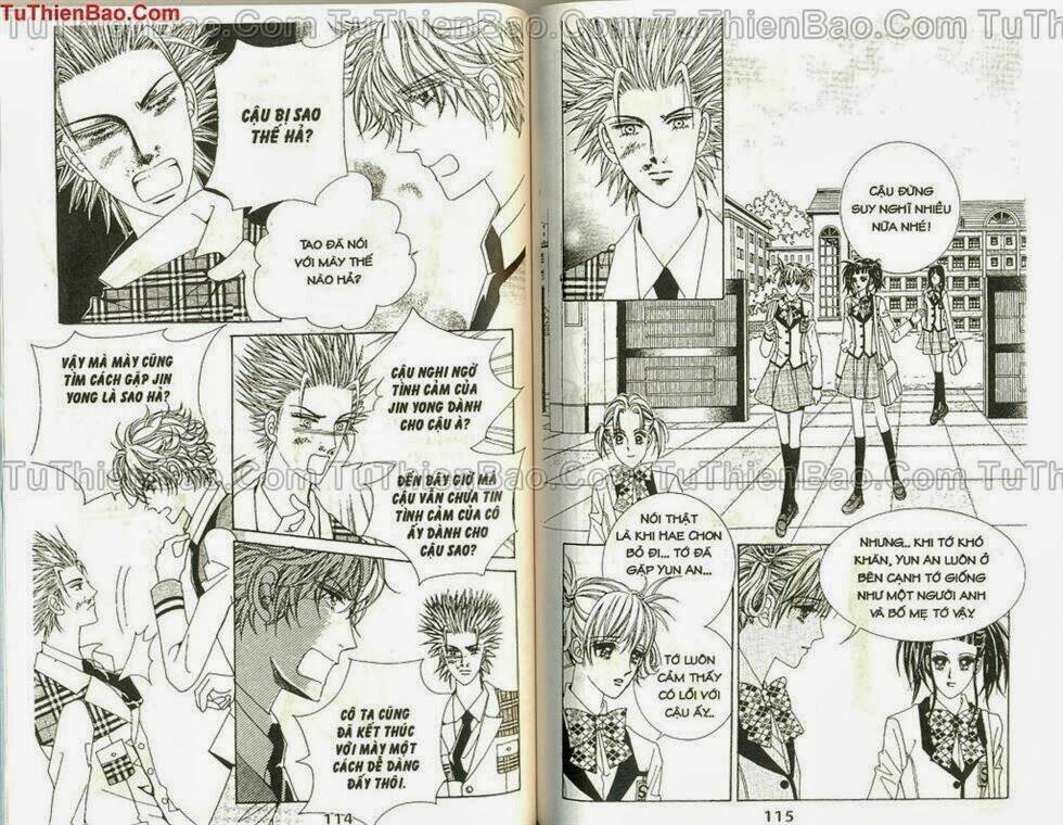 ngôi sao may mắn chapter 5 58