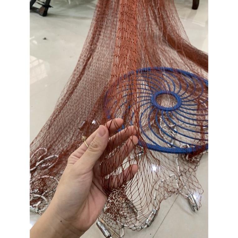 Sale to chài đĩa bay - xả hàng tồn