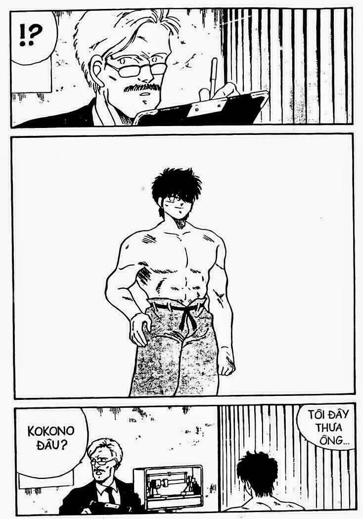 truyền nhân atula - shura no mon i chapter 82 3