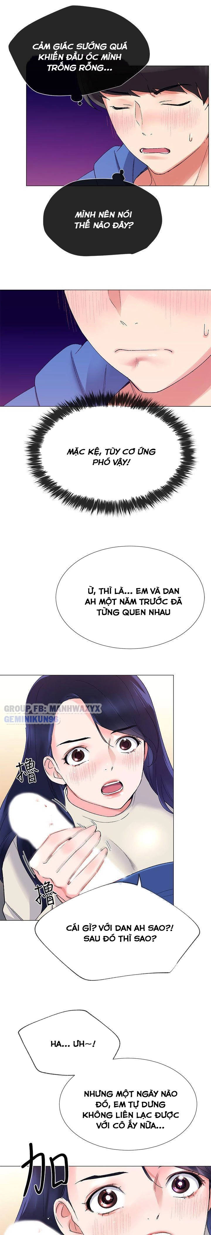 trả thù cô ta chapter 10 13
