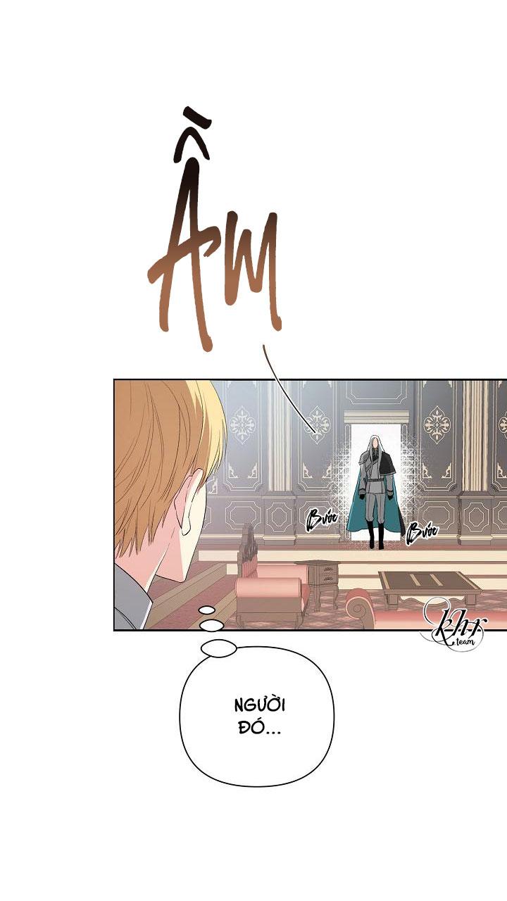 hai đất nước, đất nước của nô lệ chapter 5 30