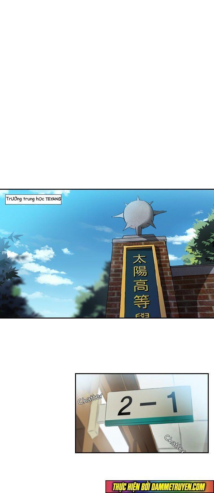 wind breaker chapter 2 1