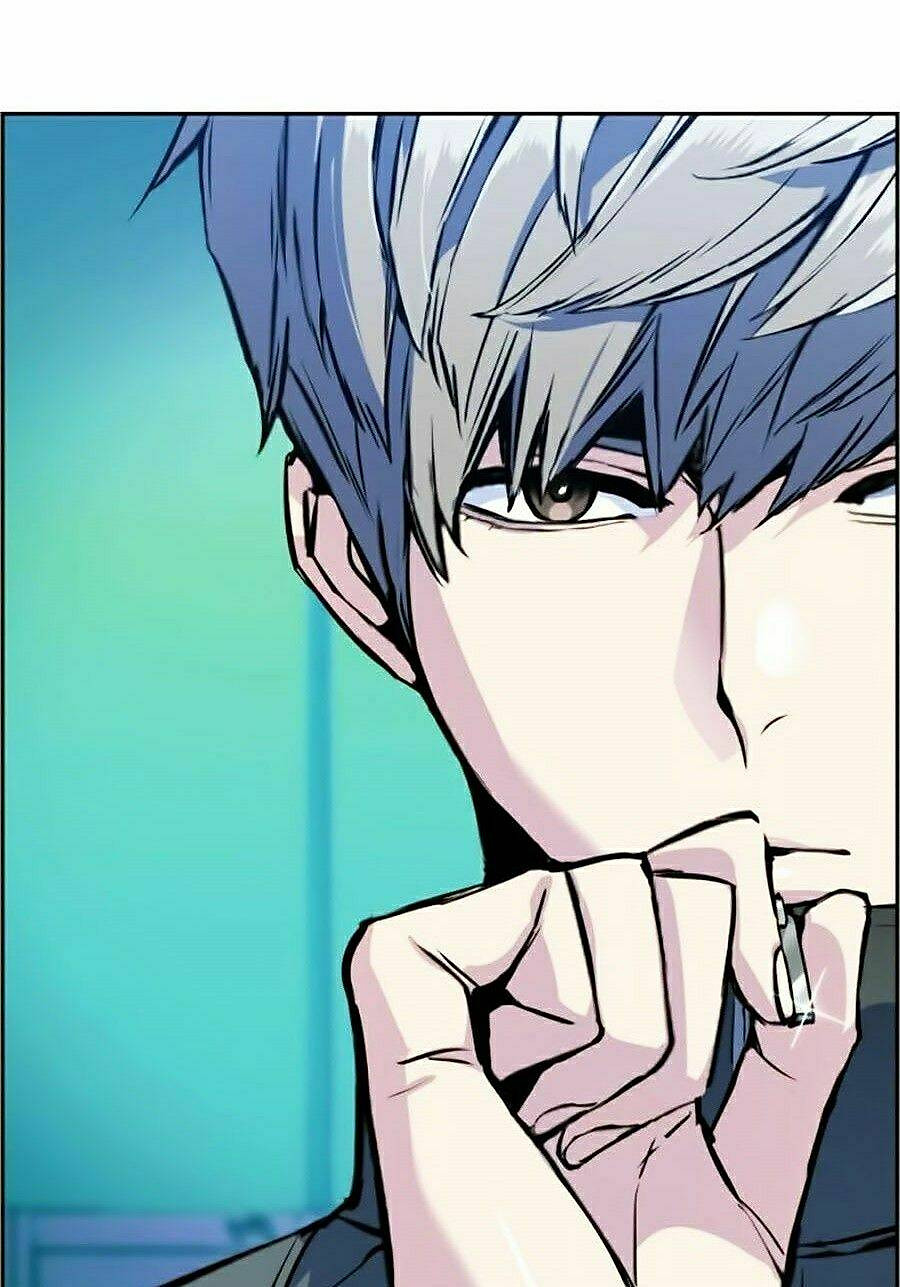 bạn học tôi là lính đánh thuê chapter 25 7