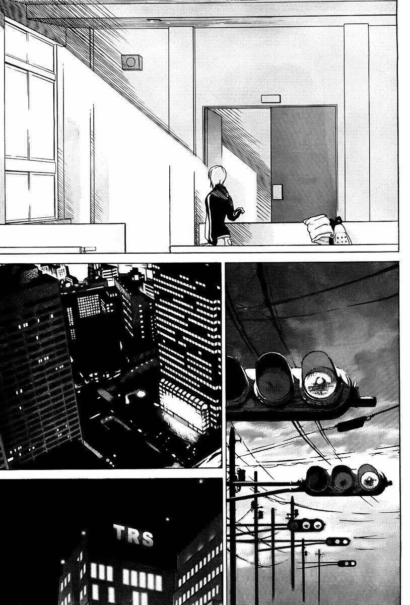 white album chapter 11 14