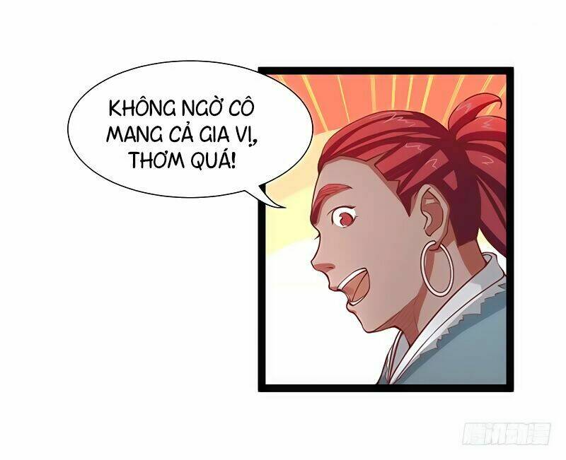 hỗn độn kiếm thần chapter 15 37