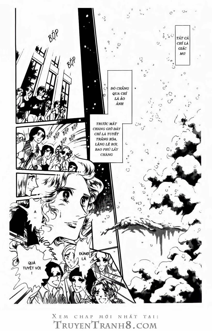 swan - vũ khúc thiên nga chapter 68 4