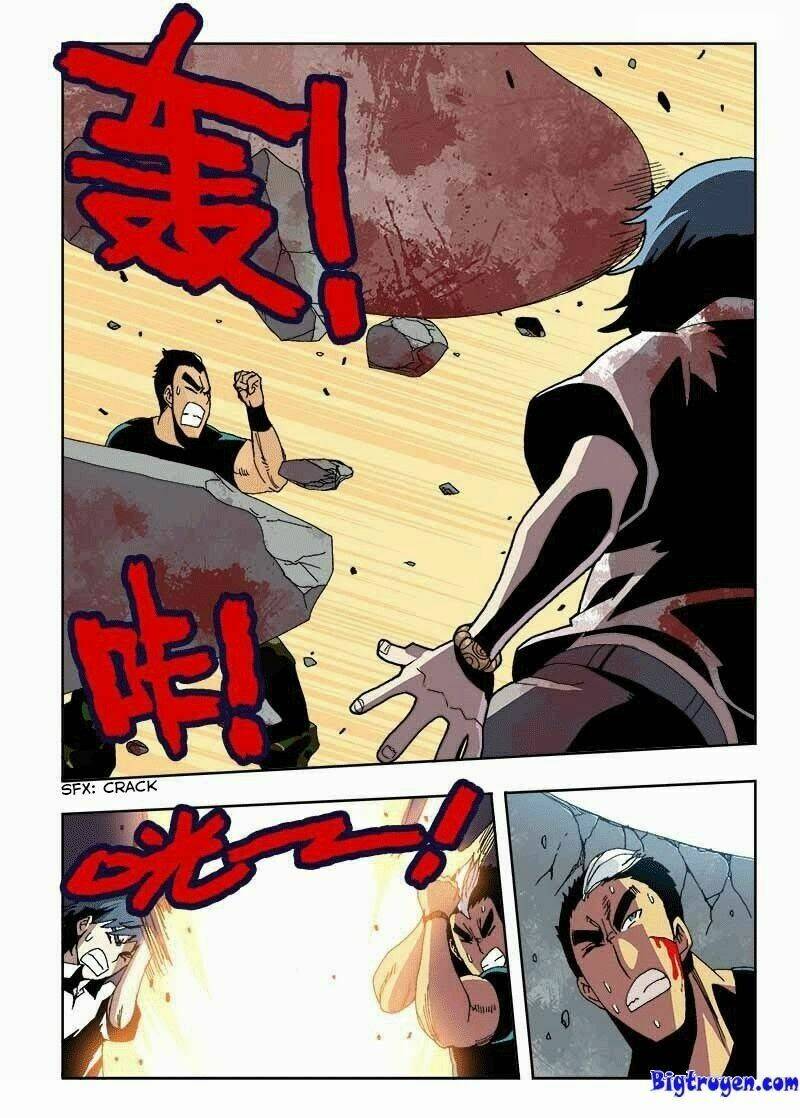 zang hun men chapter 16 7