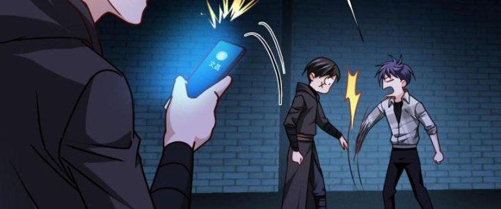 trở thành vương giả sau khi bị cắn chapter 41 164