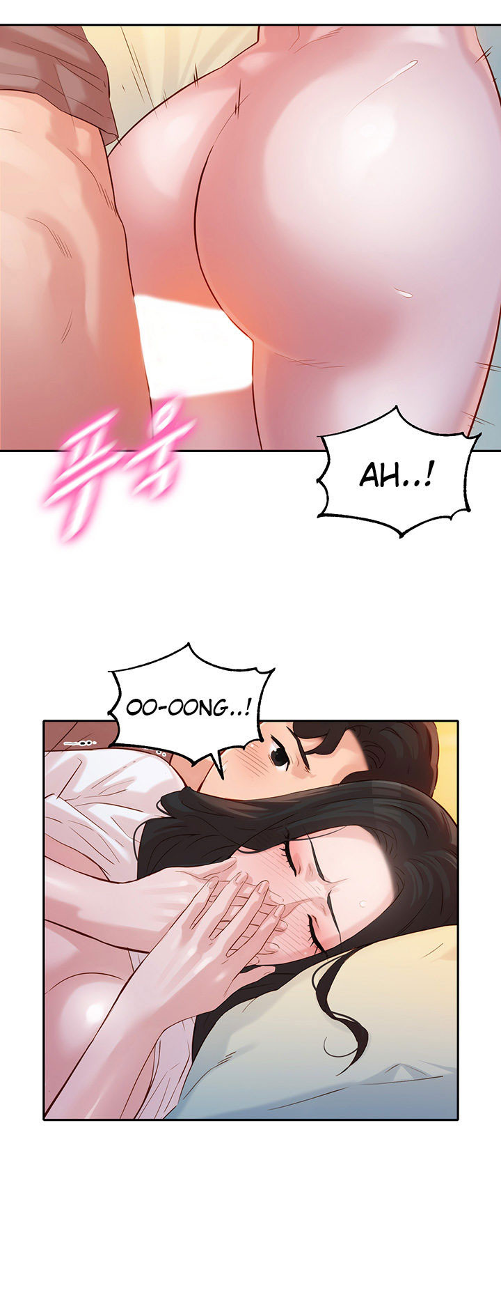 nữ thần instagram chapter 17 24