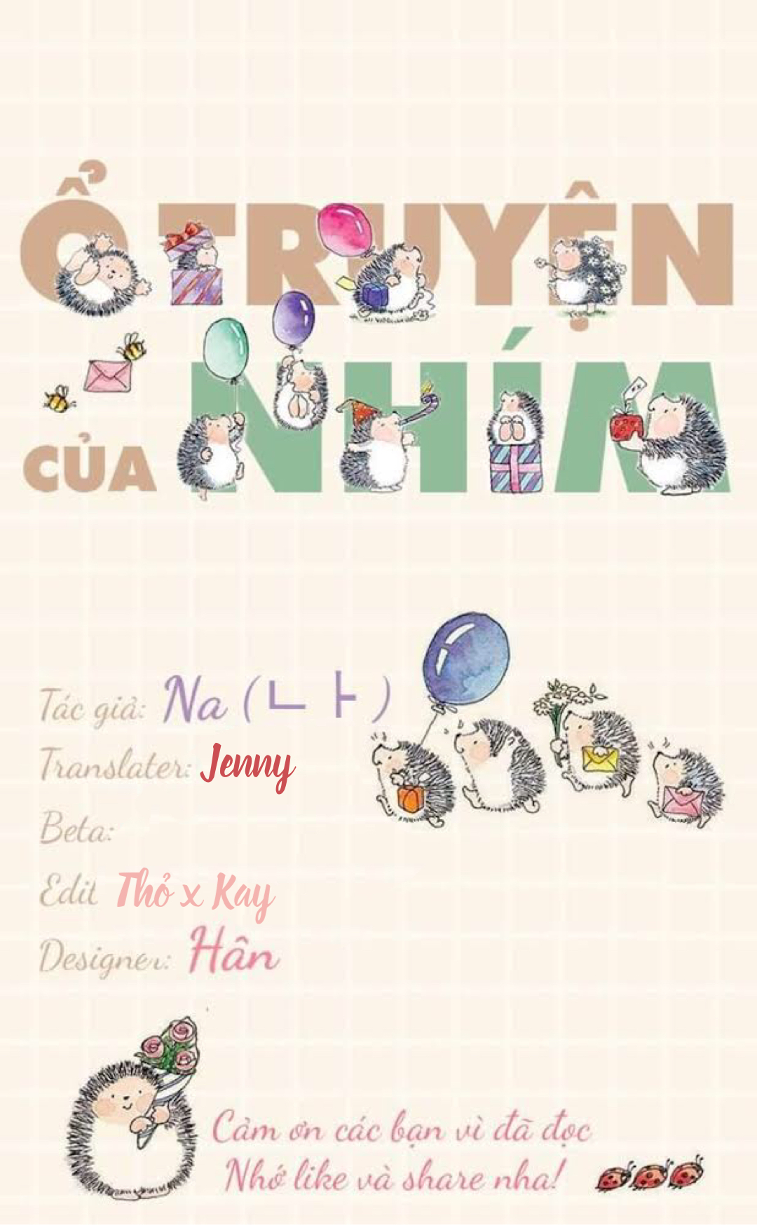 sống chung một nhà chapter 22 19