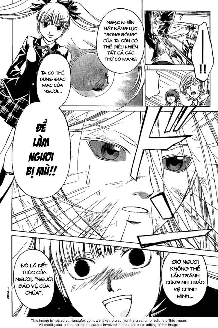 code breaker chapter 69 11
