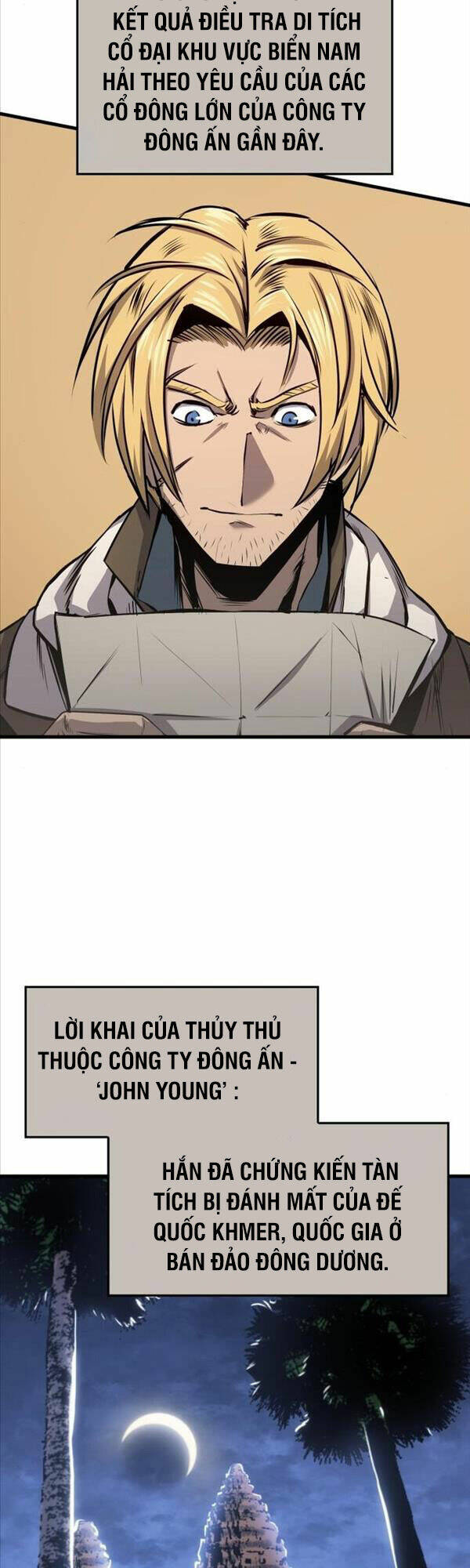 assassins creed - ngôi đền bị lãng quên chapter 2 17