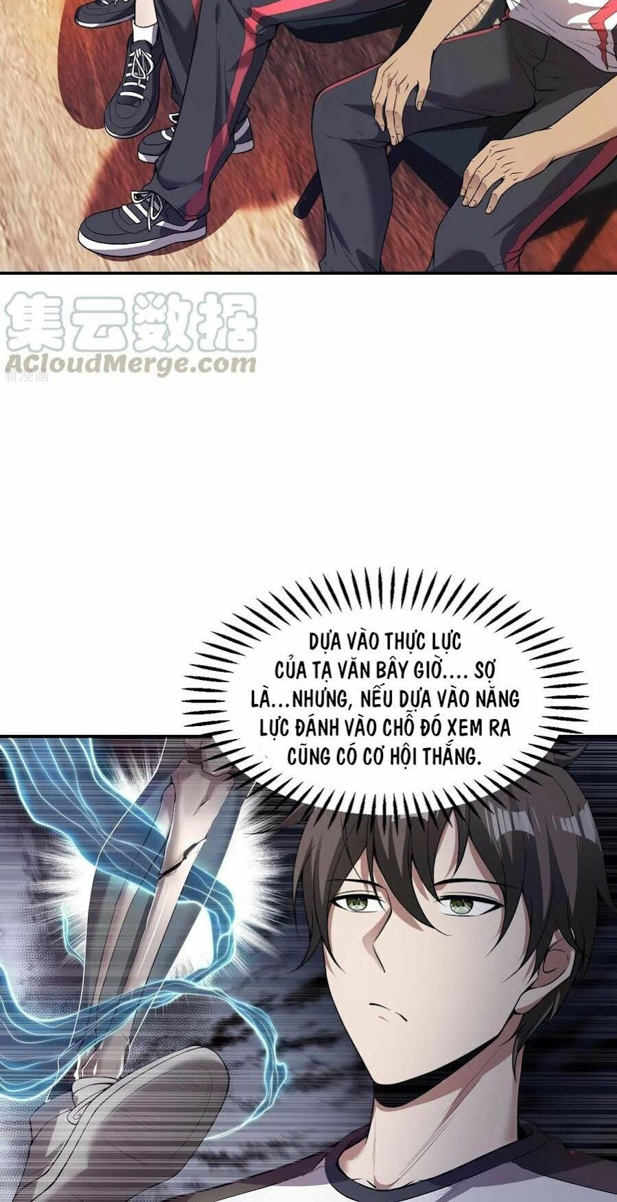 đệ nhất người ở rể chapter 52 2