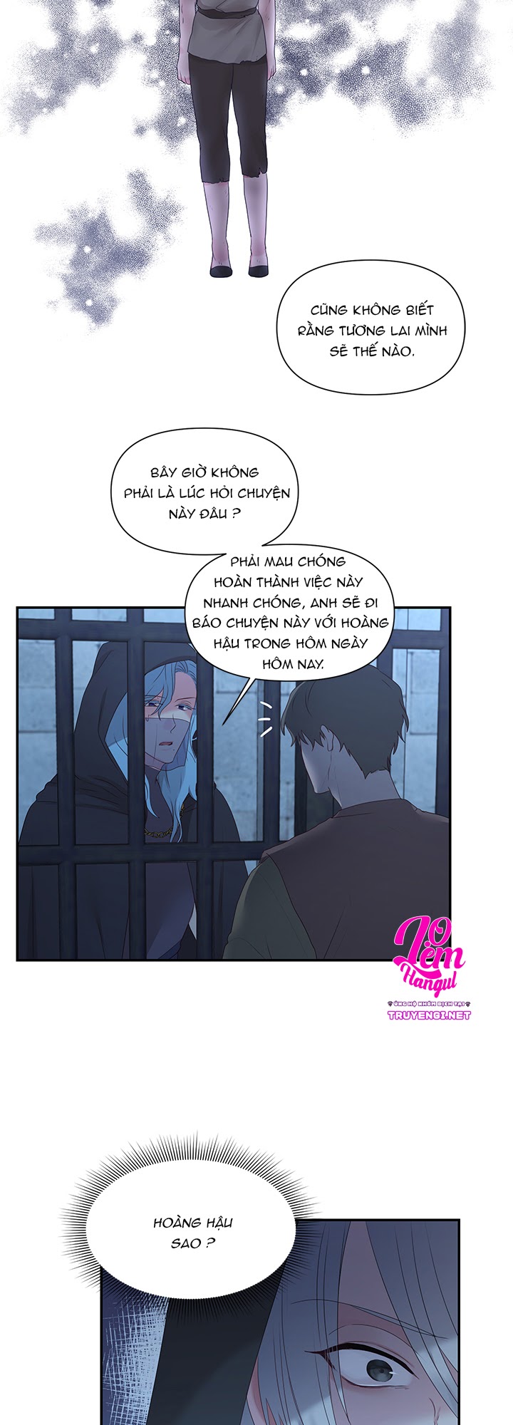 bệ hạ là của tôi chapter 23 4