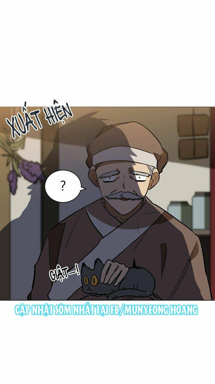 quái thú với hoa chapter 78 25