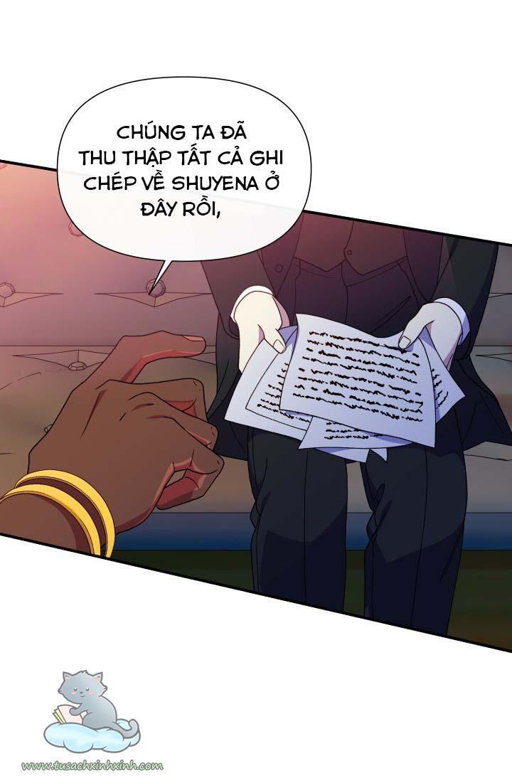 công nương khế ước của gia tộc công tước quái vật chapter 103 54