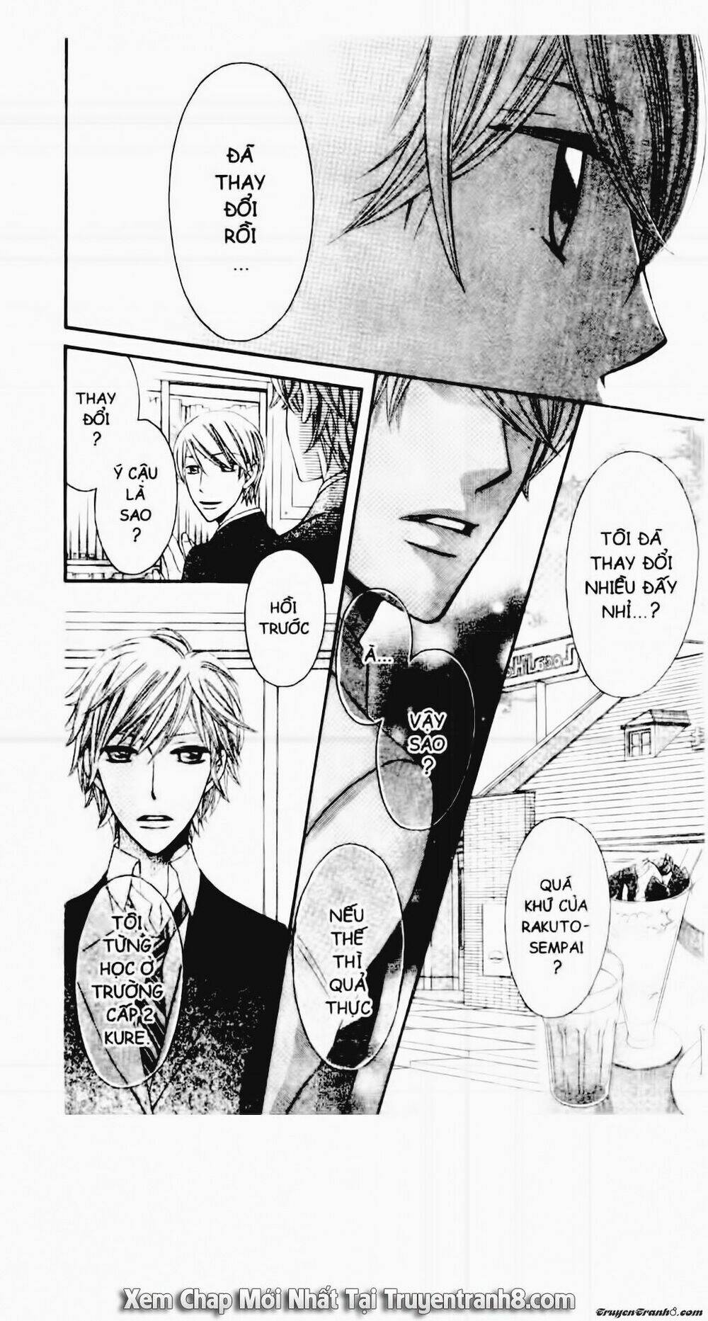 tiểu thư sachie chapter 59 11