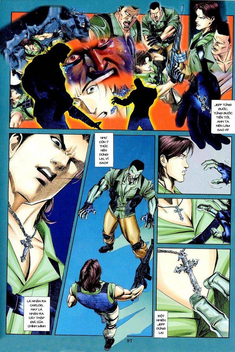 resident evil 3 chapter 4 18