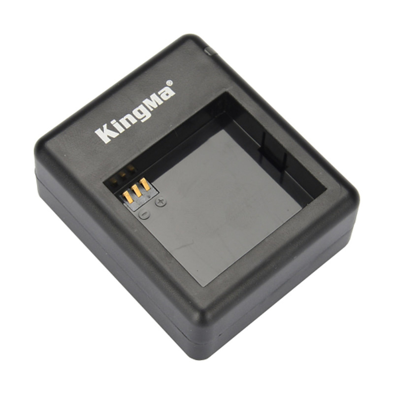 Dock sạc đôi Kingma cho Xiaomi Yi Action camera
