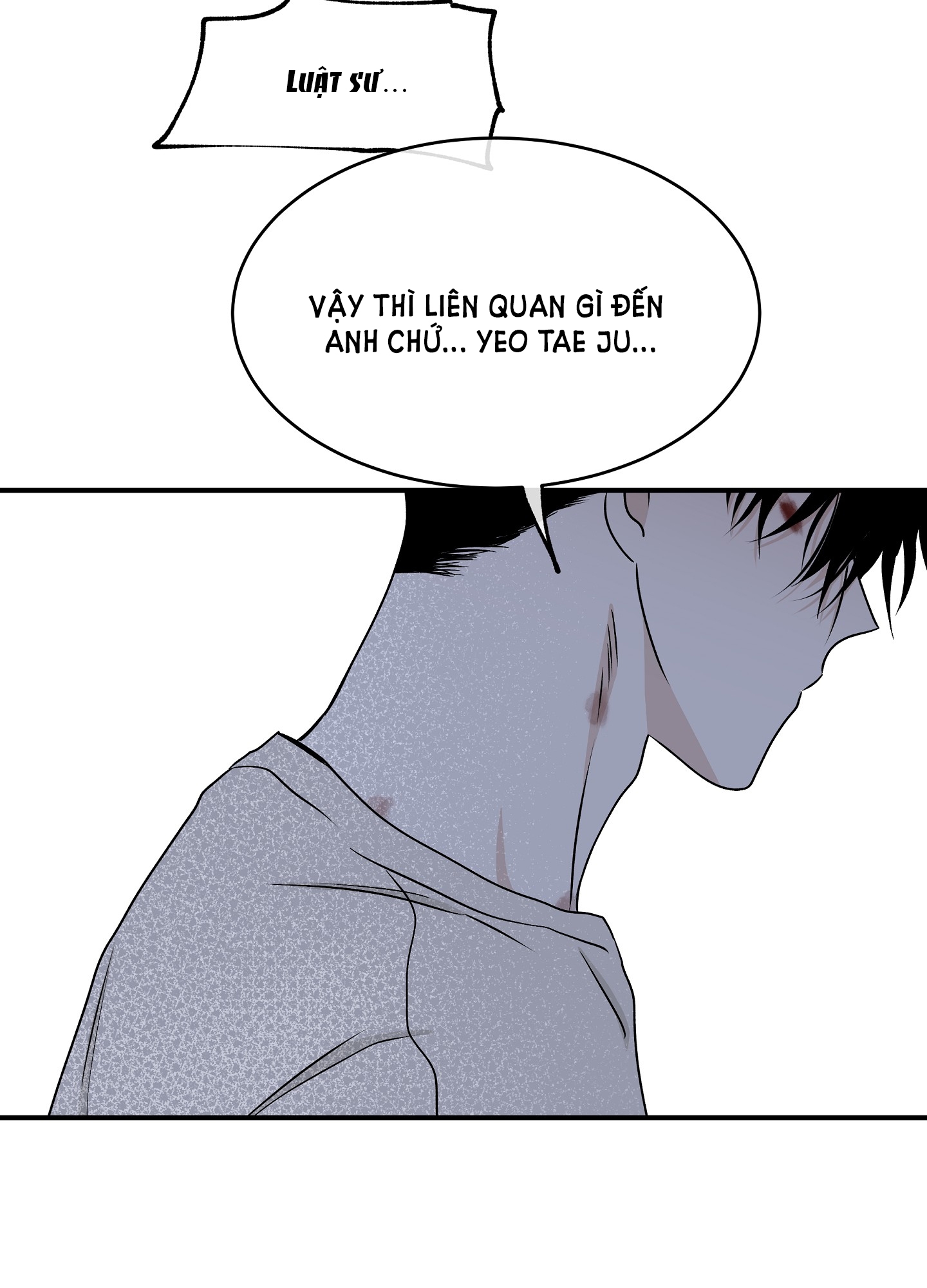 đêm bên bờ biển chapter 58.5 36