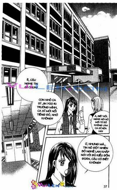 đừng tin cô ấy chapter 7 37