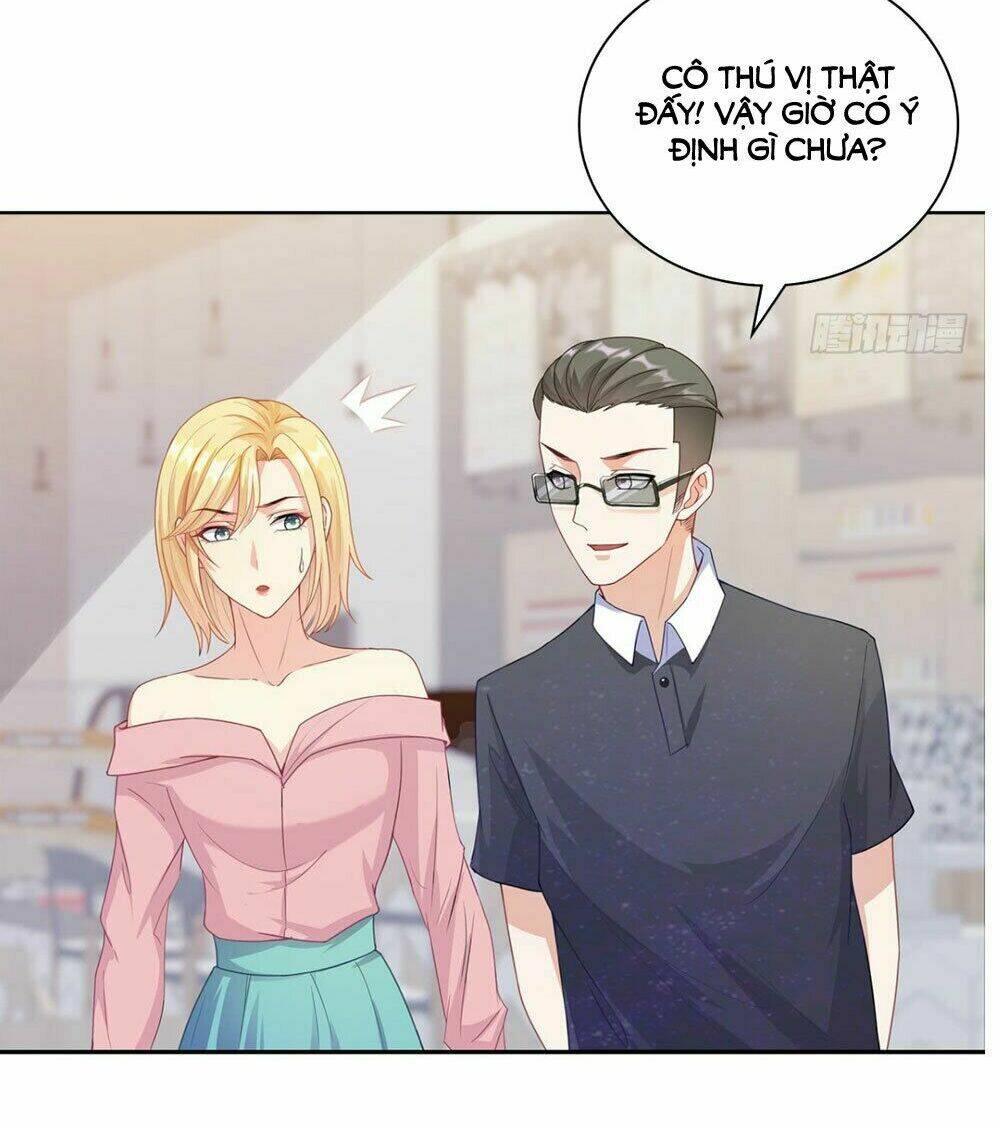 bộ váy rực rỡ ánh sao chapter 14 32