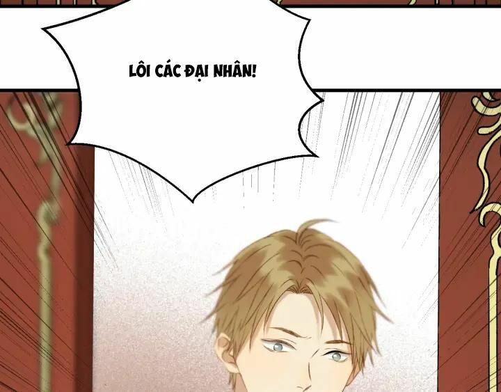 lượm được một tiểu hồ ly phần 3 chapter 79 36