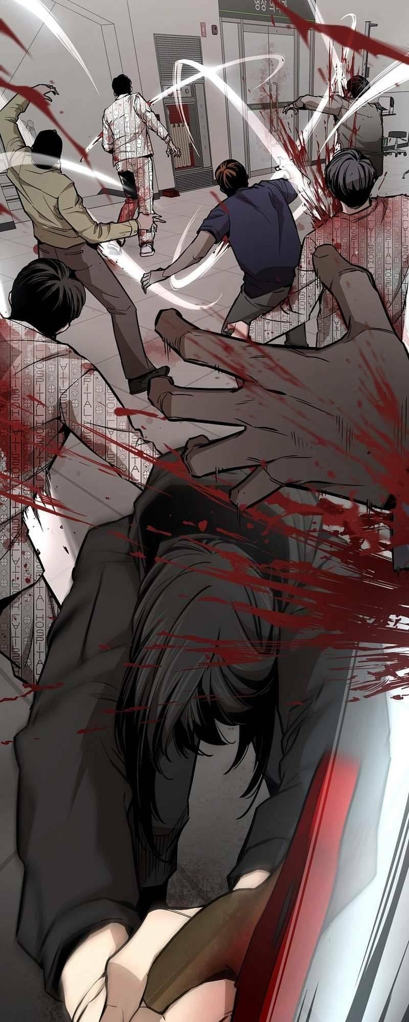 trở lại ngày tận thế chapter 152 55