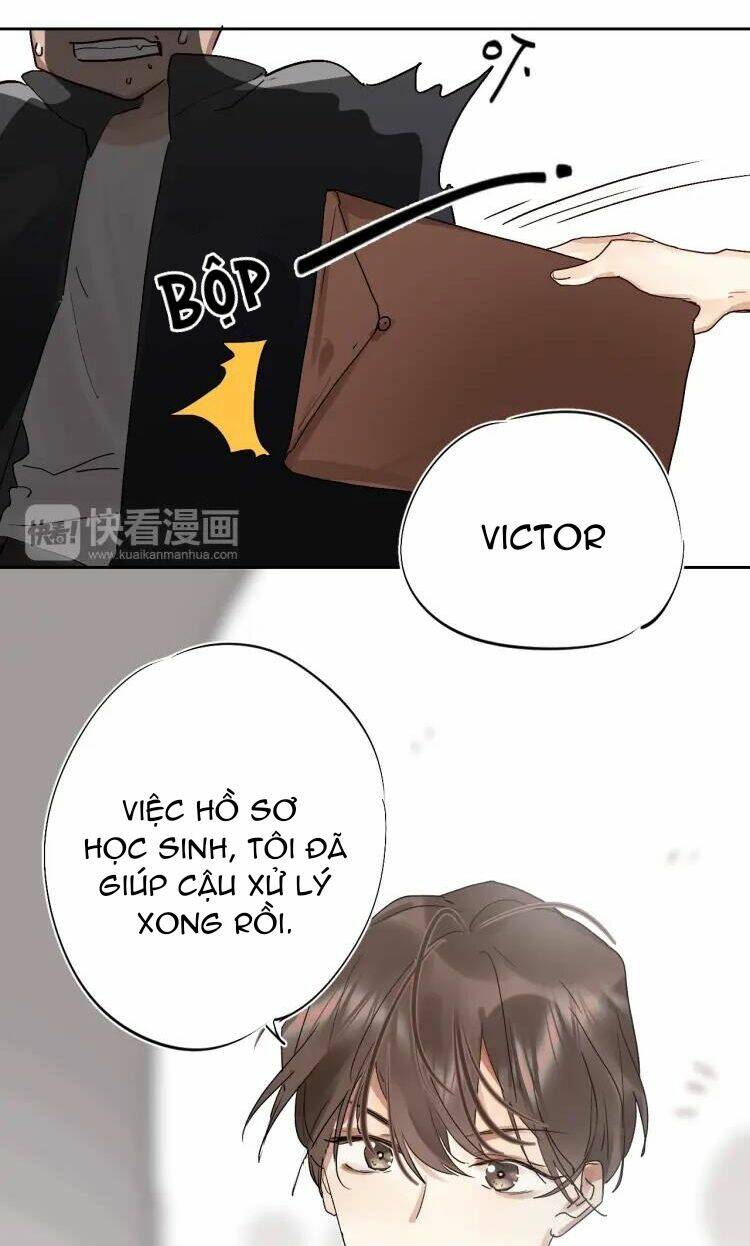 phù thủy hạng bét chapter 2 10