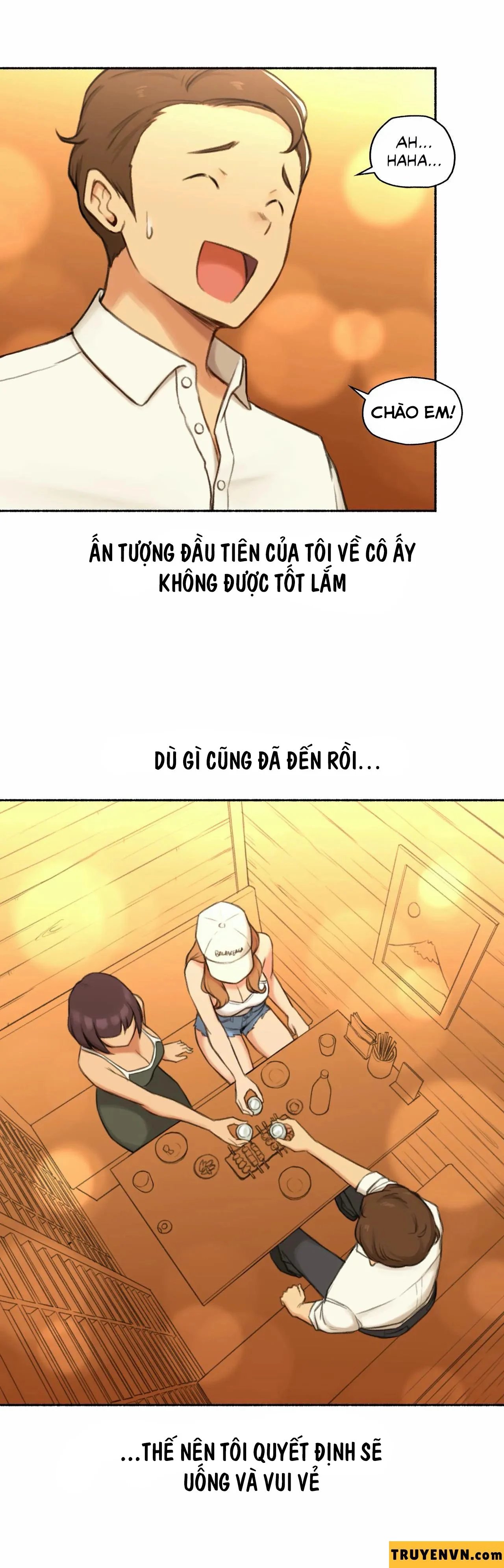 bạn đã xxx bao giờ chưa? chapter 21 8