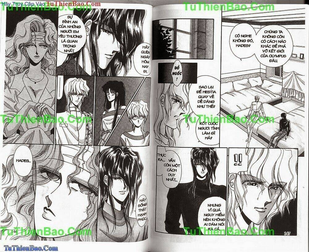 aries thần thoại cung hoàng đạo chapter 19 74