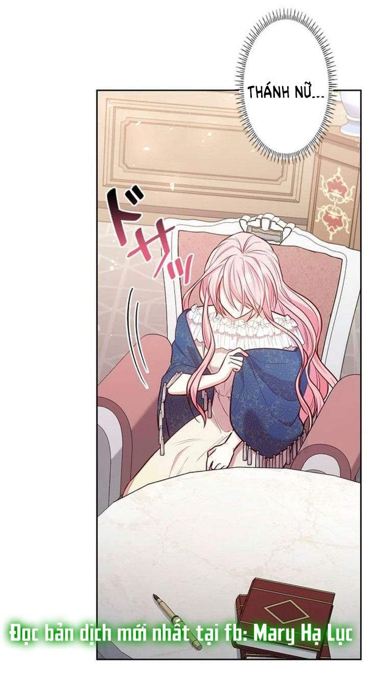 từ ác nữ tôi phải trở thành một người mẹ chapter 4 71