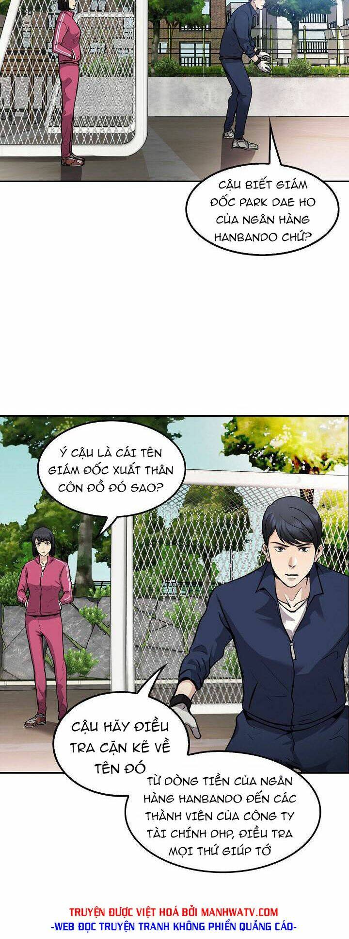 điều tra viên chuyển sinh chapter 116 52