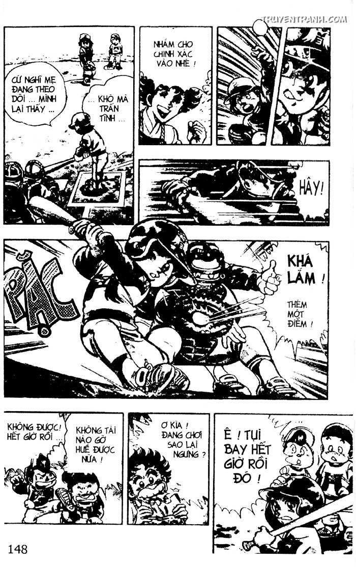 cậu bé giỏi võ chapter 8 7