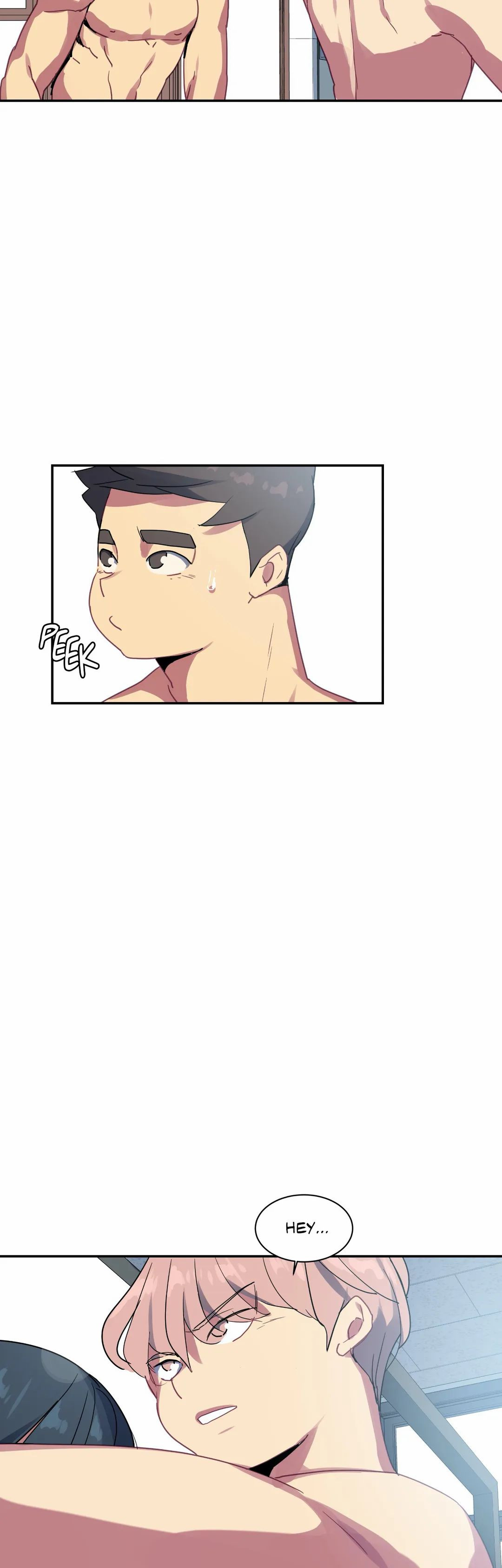 [18] chị gái sexy ở hồ bơi chapter 25 29