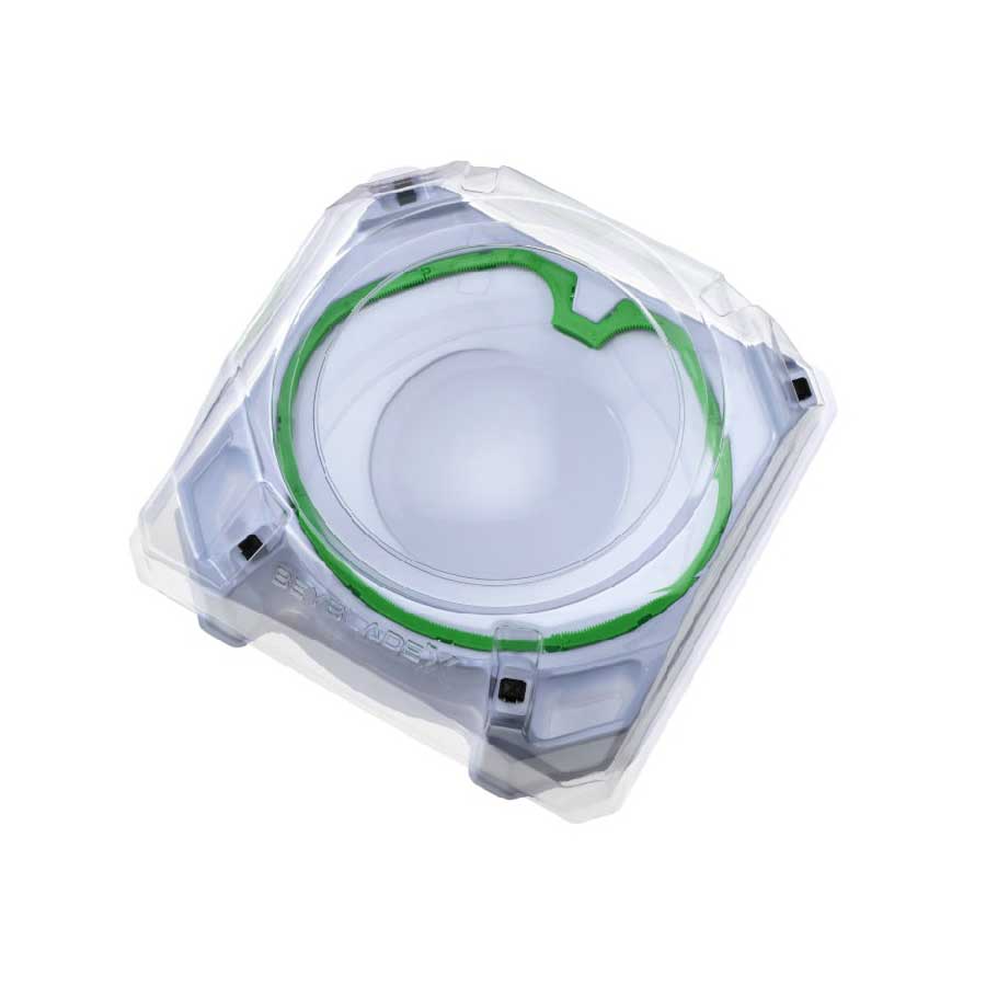 Beyblade X Bàn Thi Đấu BX-10 Xtreme Stadium 910596