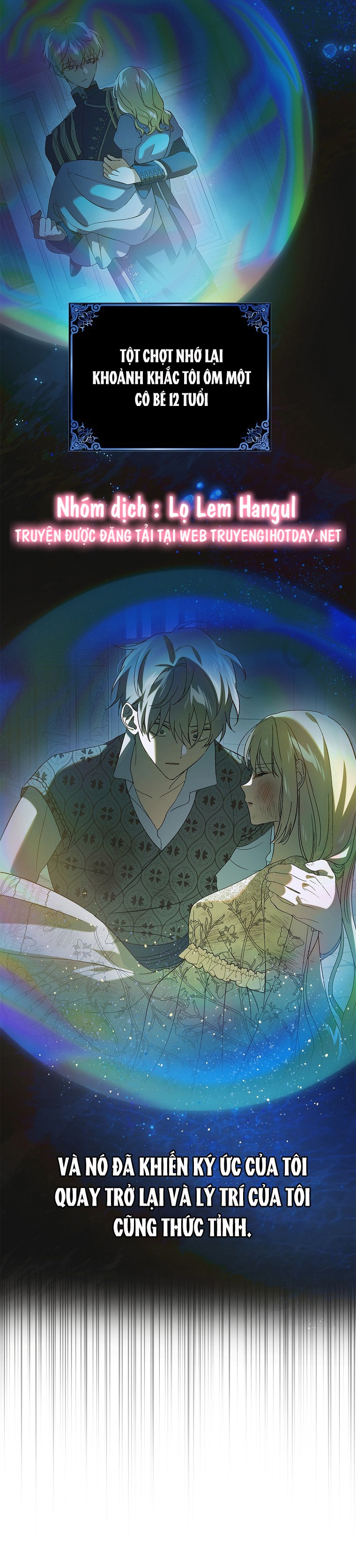 cách để em bảo vệ anh chapter 126.1 54