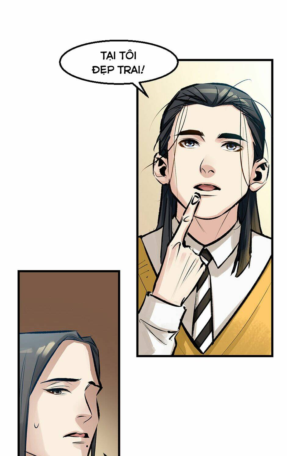 anh hùng và hiệp nữ chapter 29 21