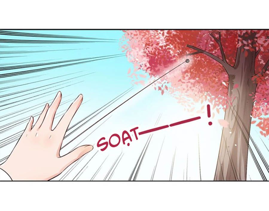 mỹ nhân già rồi chapter 22 21