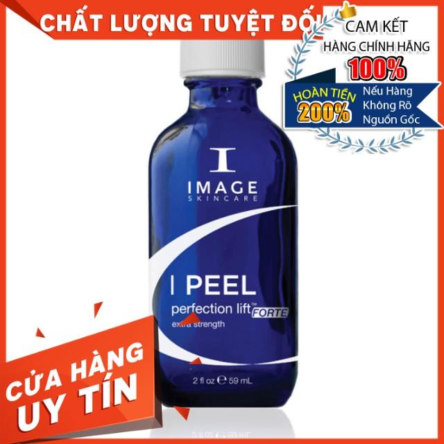 Dung Dịch Làm Sáng Da Nám Mụn Se Khít Lỗ Chân Lông Lão Hóa Image Skincare IPEEL Perfection Lift Forte