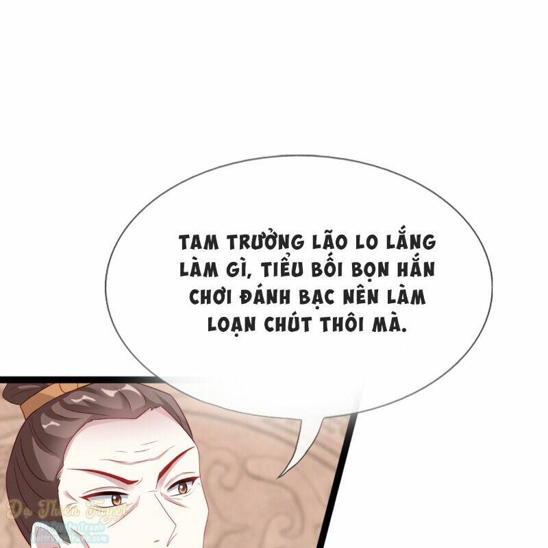 nhân vật phản diện biến thành sủng vật chapter 20 54